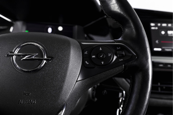 Opel Grandland 1.2 Turbo Edition | Trekhaak | Cruise | Winterpakket | PDC | Camera | Carplay/Android | ECC | DAB | LM 17" |
