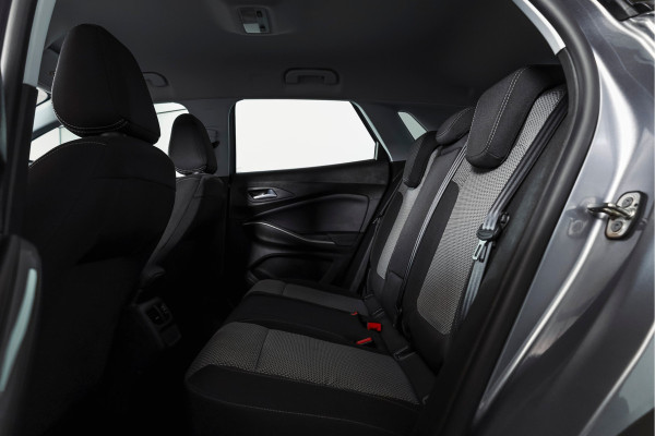 Opel Grandland 1.2 Turbo Edition | Trekhaak | Cruise | Winterpakket | PDC | Camera | Carplay/Android | ECC | DAB | LM 17" |