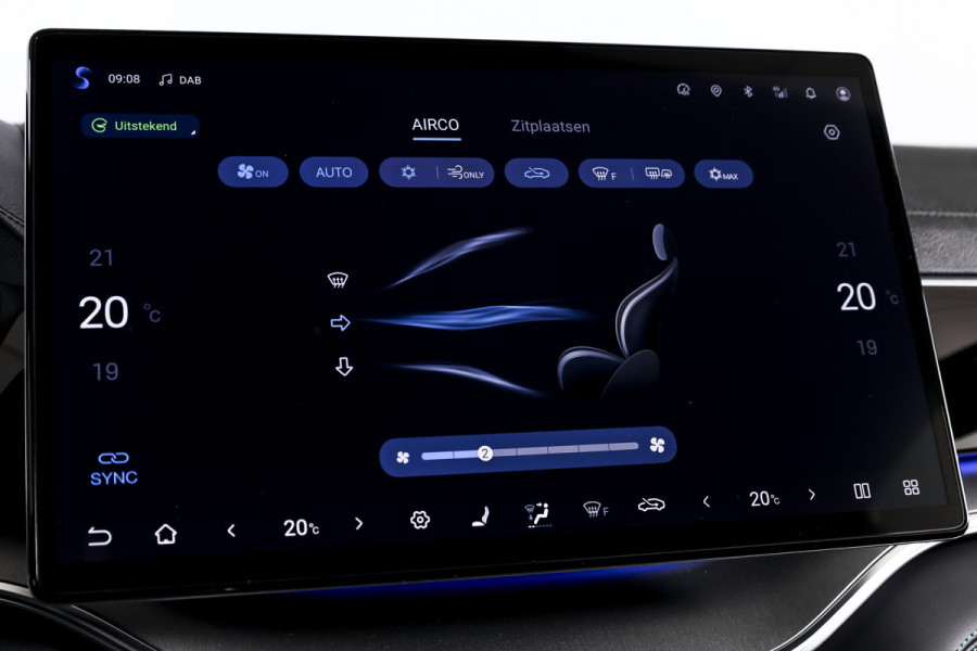 BYD SEAL U 1.5 DM-i FWD Comfort | 125KM Elektrisch | S/K-Panodak | 360 Camera | Carplay/Android | Adapt. Cruise | Elek. Klep | Infinity audio | 19" | 9845