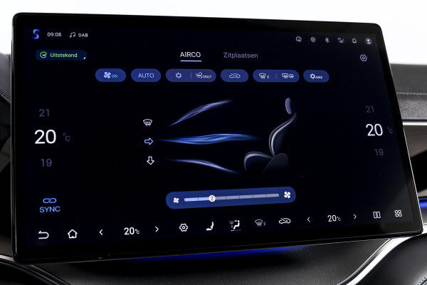 BYD SEAL U 1.5 DM-i FWD Comfort | 125KM Elektrisch | S/K-Panodak | 360 Camera | Carplay/Android | Adapt. Cruise | Elek. Klep | Infinity audio | 19" | 9845