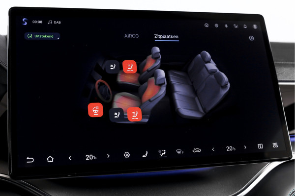 BYD SEAL U 1.5 DM-i FWD Comfort | 125KM Elektrisch | S/K-Panodak | 360 Camera | Carplay/Android | Adapt. Cruise | Elek. Klep | Infinity audio | 19" | 9845
