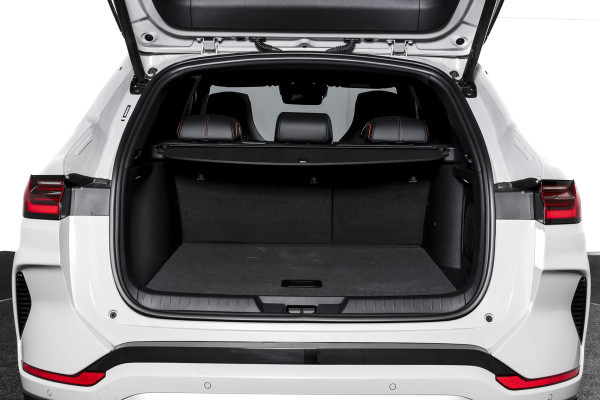 BYD SEAL U 1.5 DM-i FWD Comfort | 125KM Elektrisch | S/K-Panodak | 360 Camera | Carplay/Android | Adapt. Cruise | Elek. Klep | Infinity audio | 19" | 7937