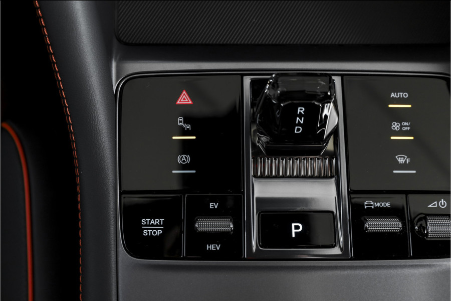 BYD SEAL U 1.5 DM-i FWD Comfort | 125KM Elektrisch | S/K-Panodak | 360 Camera | Carplay/Android | Adapt. Cruise | Elek. Klep | Infinity audio | 19" | 7937