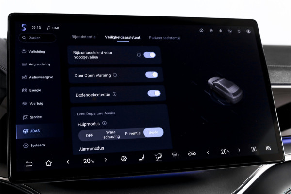 BYD SEAL U 1.5 DM-i FWD Comfort | 125KM Elektrisch | S/K-Panodak | 360 Camera | Carplay/Android | Adapt. Cruise | Elek. Klep | Infinity audio | 19" | 7937