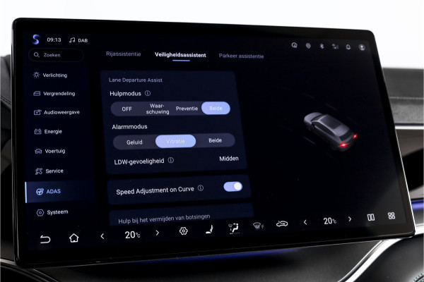 BYD SEAL U 1.5 DM-i FWD Comfort | 125KM Elektrisch | S/K-Panodak | 360 Camera | Carplay/Android | Adapt. Cruise | Elek. Klep | Infinity audio | 19" | 7937