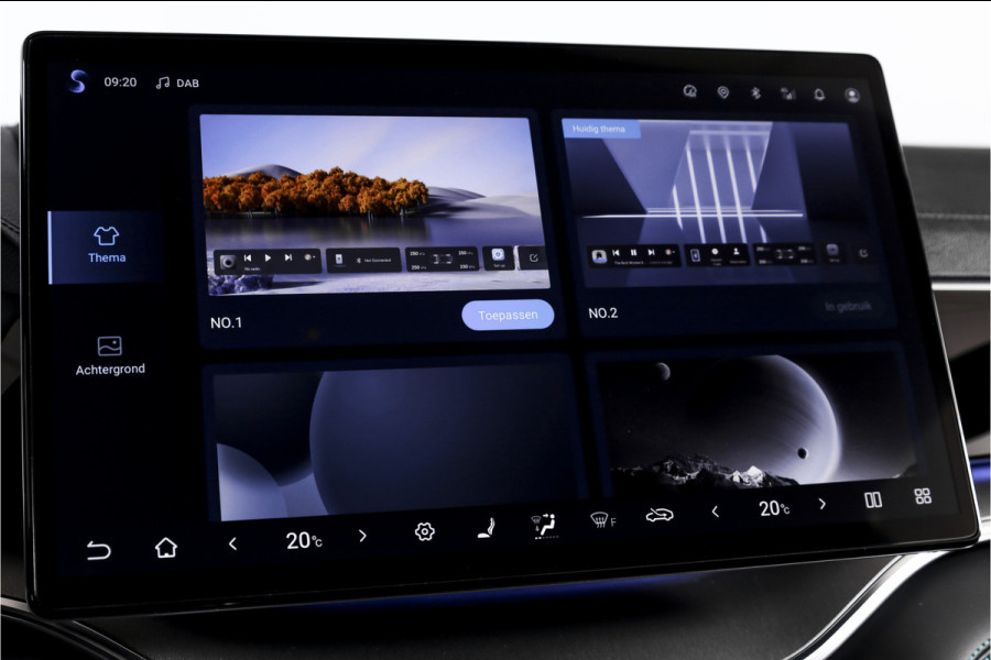 BYD SEAL U 1.5 DM-i FWD Comfort | 125KM Elektrisch | S/K-Panodak | 360 Camera | Carplay/Android | Adapt. Cruise | Elek. Klep | Infinity audio | 19" | 7937