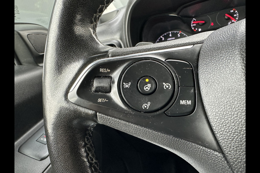 Opel Combo 1.5 BlueHDi 130 PK AUTOMAAT / L2H1 / 1e EIG. / STUURVERW. / CRUISE / AIRCO / APPLE CARPLAY / ANDROID AUTO