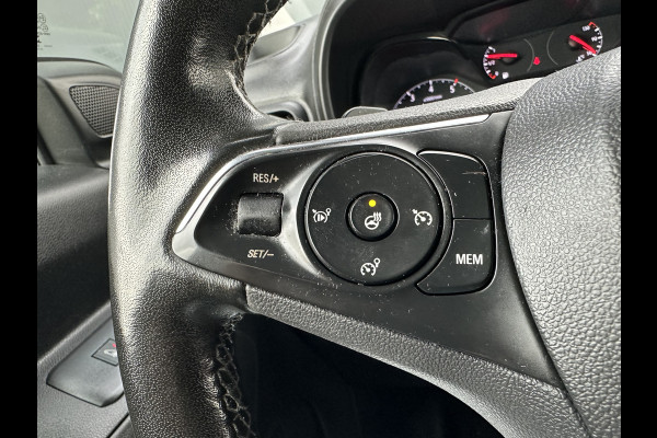 Opel Combo 1.5 BlueHDi 130 PK AUTOMAAT / L2H1 / 1e EIG. / STUURVERW. / CRUISE / AIRCO / APPLE CARPLAY / ANDROID AUTO