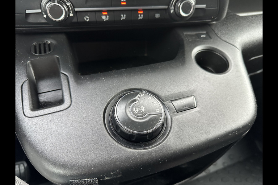 Opel Combo 1.5 BlueHDi 130 PK AUTOMAAT / L2H1 / 1e EIG. / STUURVERW. / CRUISE / AIRCO / APPLE CARPLAY / ANDROID AUTO