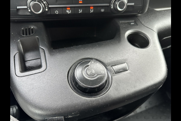 Opel Combo 1.5 BlueHDi 130 PK AUTOMAAT / L2H1 / 1e EIG. / STUURVERW. / CRUISE / AIRCO / APPLE CARPLAY / ANDROID AUTO