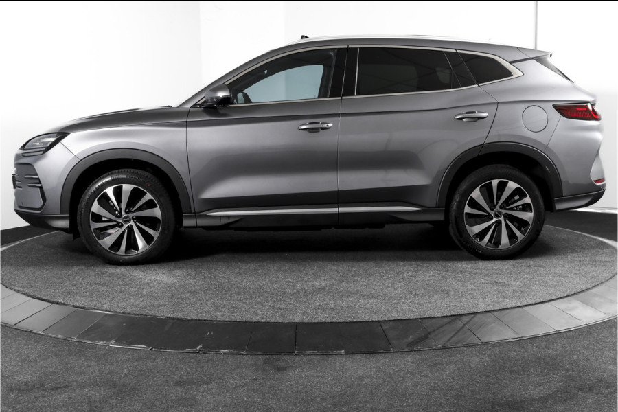 BYD SEAL U 1.5 DM-i FWD Comfort | 125KM Elektrisch | S/K-Panodak | 360 Camera | Carplay/Android | Adapt. Cruise | Elek. Klep | Infinity audio | 19" | 7912
