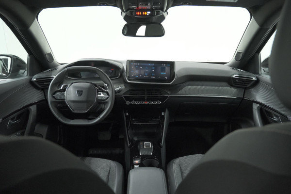 Peugeot 2008 1.2 Hybrid 145 Allure | 360 Camera | Adaptieve Cruise Control | Navigatie | Dodehoekdetectie