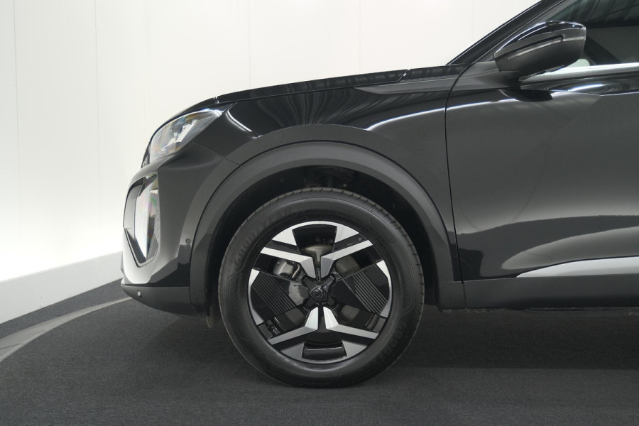 Peugeot 2008 1.2 Hybrid 145 Allure | 360 Camera | Adaptieve Cruise Control | Navigatie | Dodehoekdetectie