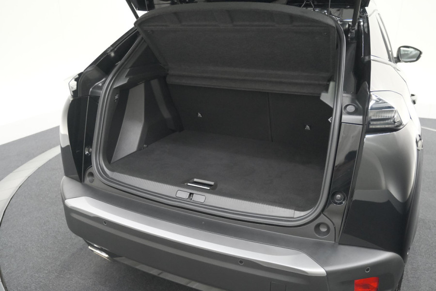 Peugeot 2008 1.2 Hybrid 145 Allure | 360 Camera | Adaptieve Cruise Control | Navigatie | Dodehoekdetectie