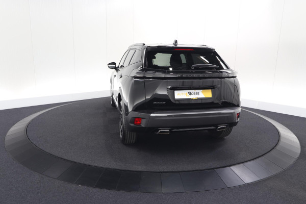 Peugeot 2008 1.2 Hybrid 145 Allure | 360 Camera | Adaptieve Cruise Control | Navigatie | Dodehoekdetectie