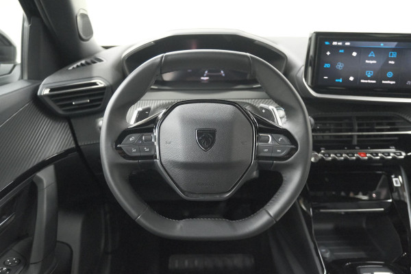 Peugeot 2008 1.2 Hybrid 145 Allure | 360 Camera | Adaptieve Cruise Control | Navigatie | Dodehoekdetectie