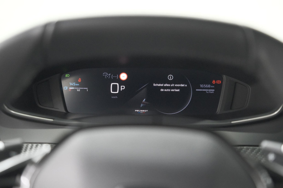 Peugeot 2008 1.2 Hybrid 145 Allure | 360 Camera | Adaptieve Cruise Control | Navigatie | Dodehoekdetectie