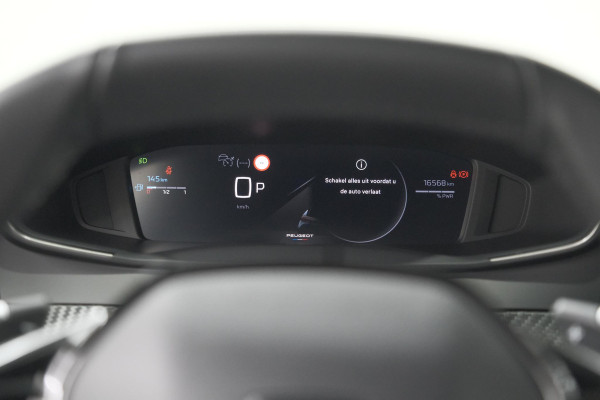 Peugeot 2008 1.2 Hybrid 145 Allure | 360 Camera | Adaptieve Cruise Control | Navigatie | Dodehoekdetectie