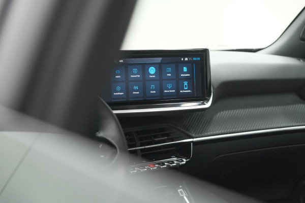 Peugeot 2008 1.2 Hybrid 145 Allure | 360 Camera | Adaptieve Cruise Control | Navigatie | Dodehoekdetectie
