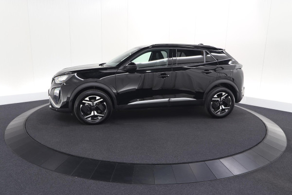 Peugeot 2008 1.2 Hybrid 145 Allure | 360 Camera | Adaptieve Cruise Control | Navigatie | Dodehoekdetectie