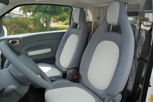 Bontu Mango Airco Radio/Bluetooth Camera 4 zitplaatsen