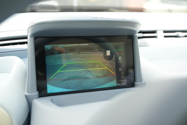 Bontu Mango Airco Radio/Bluetooth Camera 4 zitplaatsen