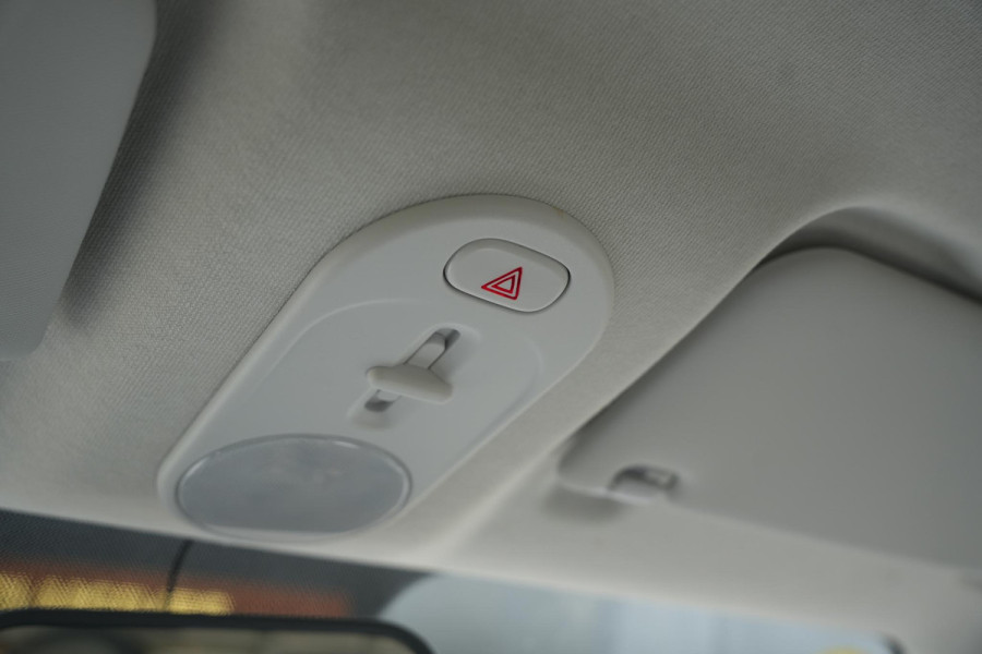 Bontu Mango Airco Radio/Bluetooth Camera 4 zitplaatsen