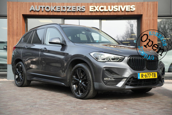 BMW X1 xDrive25e High Executive Panoramadak Adapt Cruise Headup Harman/Kardon Memory