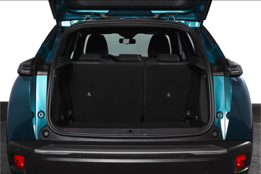 Peugeot 2008 1.2 Hybrid 136 Style | Cruise | PDC | Carplay/Android | ECC |