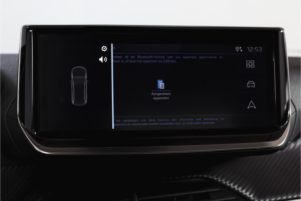 Peugeot 2008 1.2 Hybrid 136 Style | Cruise | PDC | Carplay/Android | ECC |