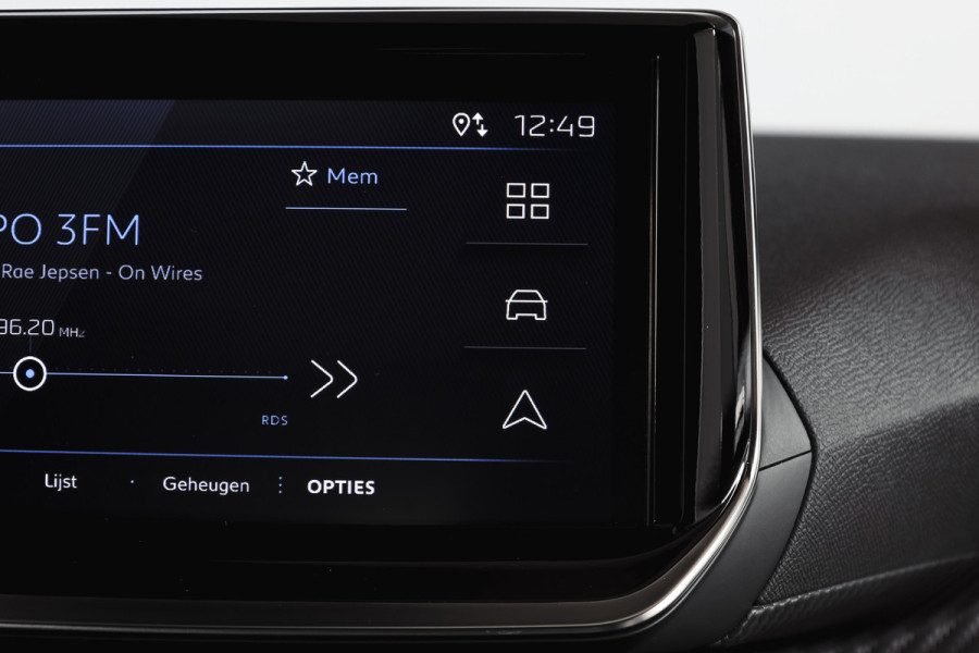 Peugeot 2008 1.2 Hybrid 136 Style | Cruise | PDC | Carplay/Android | ECC |
