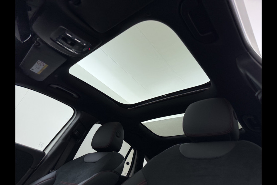 Mercedes-Benz EQA EQA 300 4MATIC AMG Line 71 kWh | Pano Carplay Winterpakket