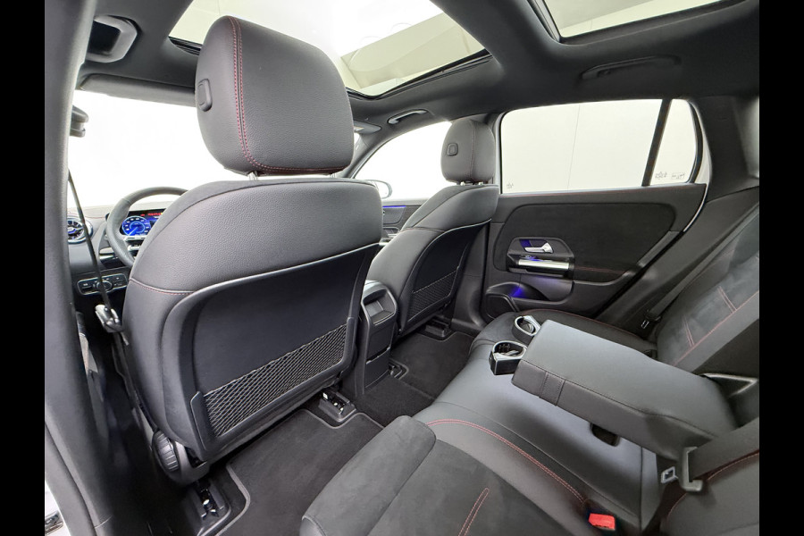 Mercedes-Benz EQA EQA 300 4MATIC AMG Line 71 kWh | Pano Carplay Winterpakket