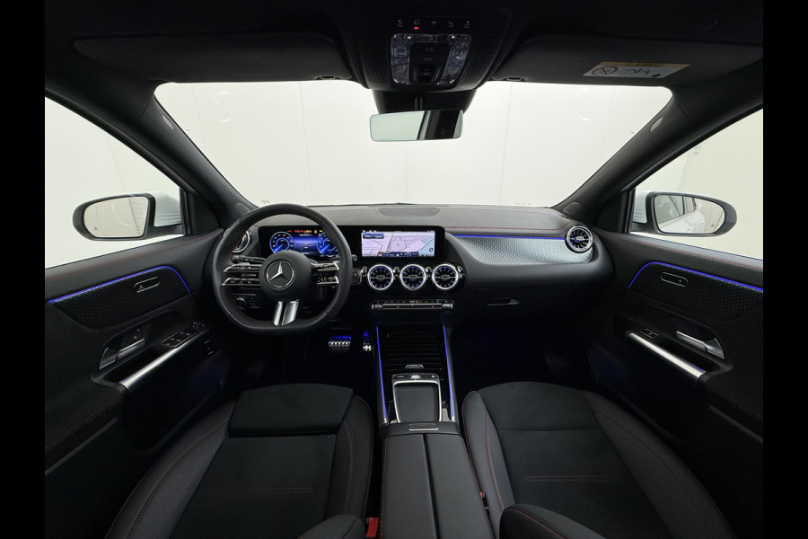 Mercedes-Benz EQA EQA 300 4MATIC AMG Line 71 kWh | Pano Carplay Winterpakket