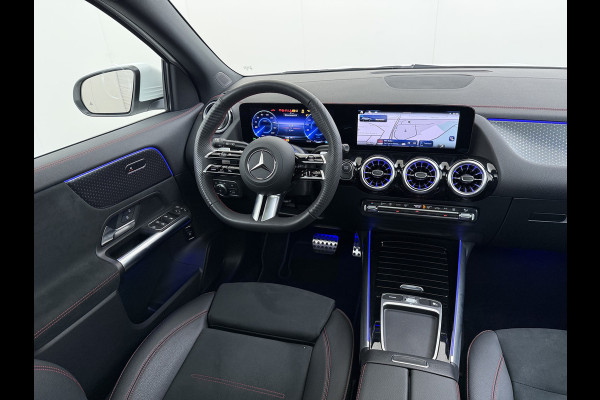 Mercedes-Benz EQA EQA 300 4MATIC AMG Line 71 kWh | Pano Carplay Winterpakket