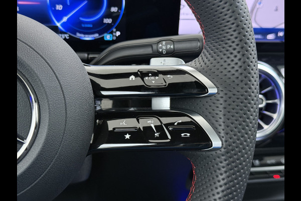 Mercedes-Benz EQA EQA 300 4MATIC AMG Line 71 kWh | Pano Carplay Winterpakket