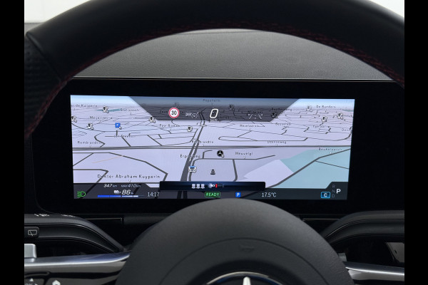 Mercedes-Benz EQA EQA 300 4MATIC AMG Line 71 kWh | Pano Carplay Winterpakket