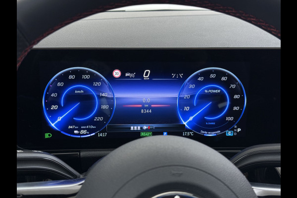 Mercedes-Benz EQA EQA 300 4MATIC AMG Line 71 kWh | Pano Carplay Winterpakket
