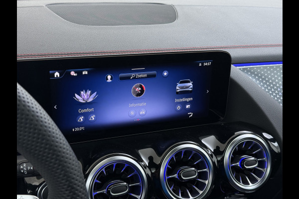 Mercedes-Benz EQA EQA 300 4MATIC AMG Line 71 kWh | Pano Carplay Winterpakket