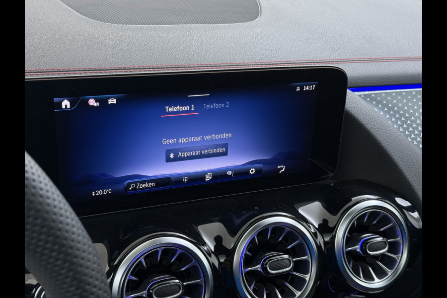 Mercedes-Benz EQA EQA 300 4MATIC AMG Line 71 kWh | Pano Carplay Winterpakket