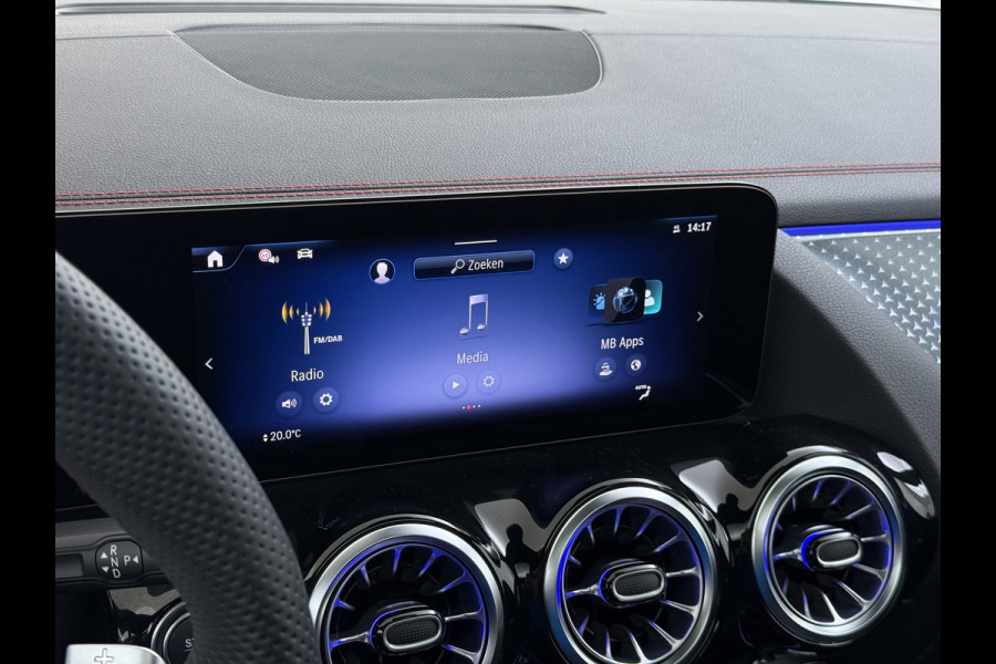 Mercedes-Benz EQA EQA 300 4MATIC AMG Line 71 kWh | Pano Carplay Winterpakket