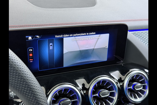 Mercedes-Benz EQA EQA 300 4MATIC AMG Line 71 kWh | Pano Carplay Winterpakket