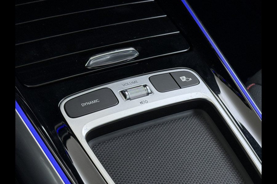 Mercedes-Benz EQA EQA 300 4MATIC AMG Line 71 kWh | Pano Carplay Winterpakket