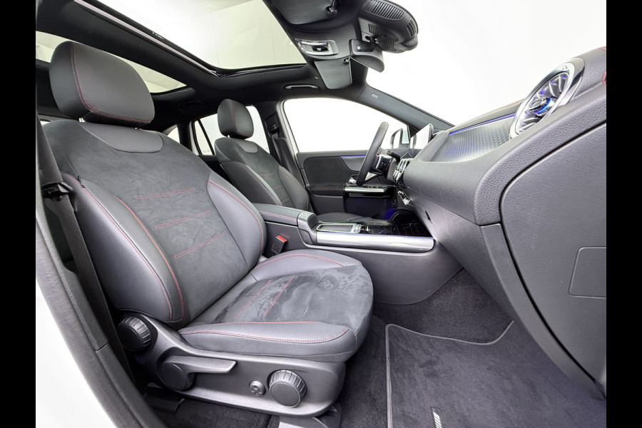 Mercedes-Benz EQA EQA 300 4MATIC AMG Line 71 kWh | Pano Carplay Winterpakket