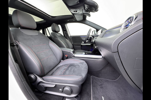 Mercedes-Benz EQA EQA 300 4MATIC AMG Line 71 kWh | Pano Carplay Winterpakket