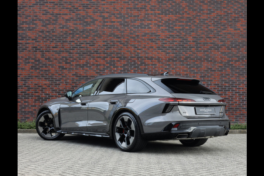 Audi A6 Allroad quattro allroad e-hybrid quattro | Tech Pro - Pano - Trekhaak