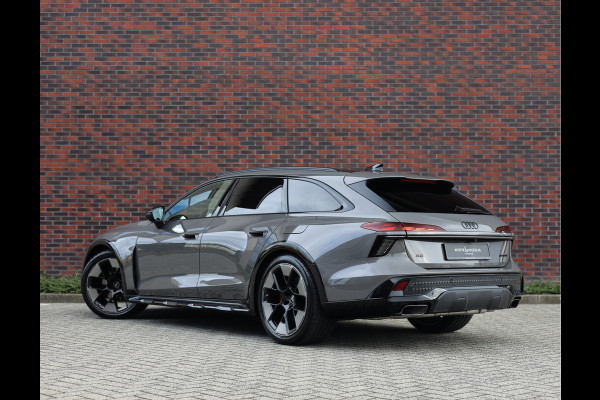 Audi A6 Allroad quattro allroad e-hybrid quattro | Tech Pro - Pano - Trekhaak