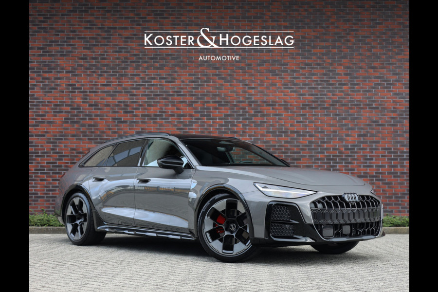 Audi A6 Allroad quattro allroad e-hybrid quattro | Tech Pro - Pano - Trekhaak