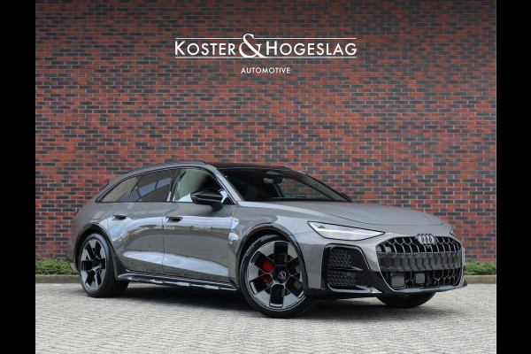 Audi A6 Allroad quattro allroad e-hybrid quattro | Tech Pro - Pano - Trekhaak