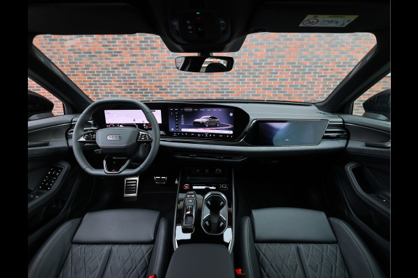 Audi A6 Allroad quattro allroad e-hybrid quattro | Tech Pro - Pano - Trekhaak